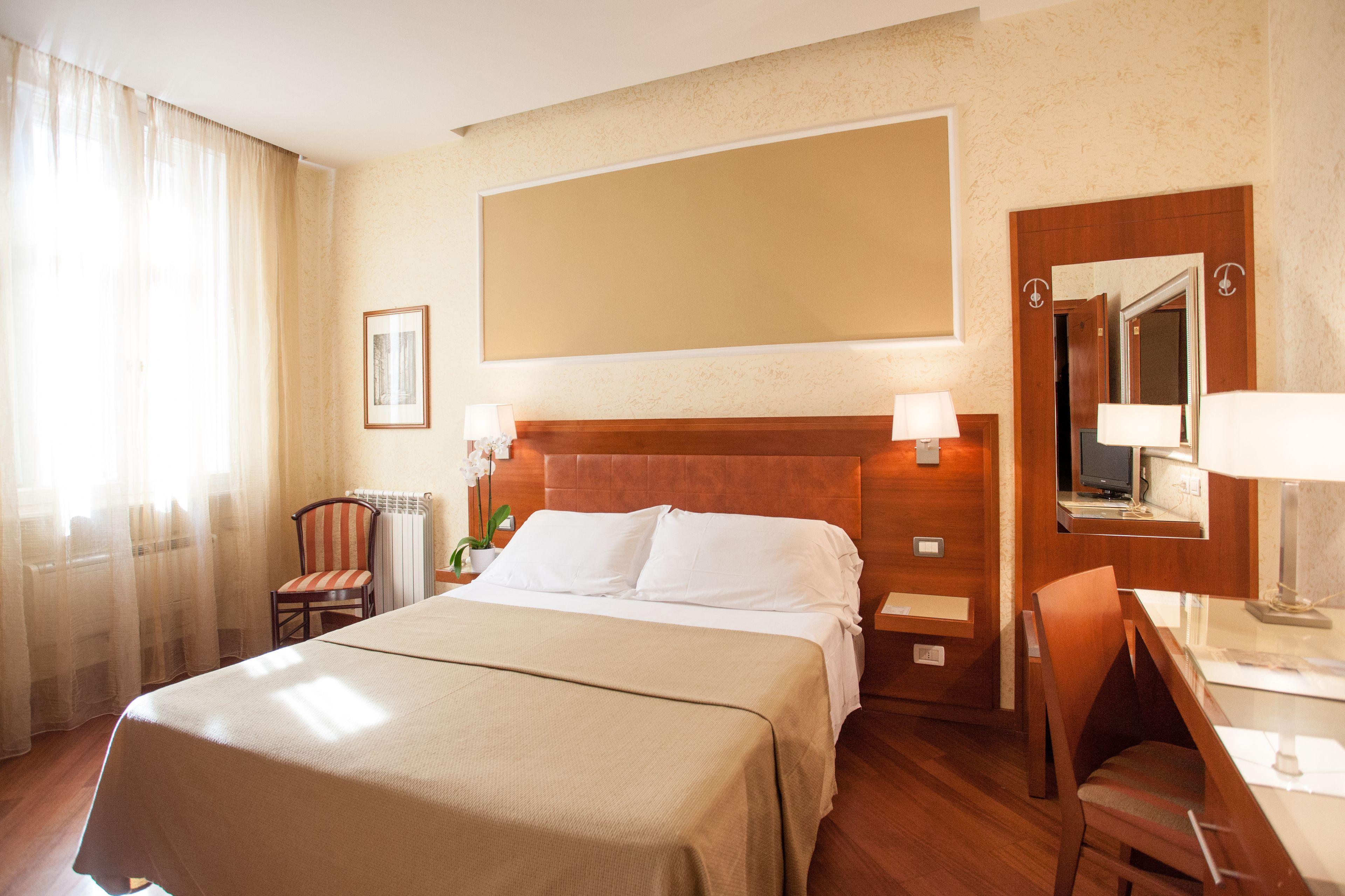 Hotel Madrid - Rome — Foto 3